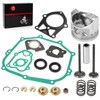 285cc Engine Top End Rebuild Kit STD Piston + Ring