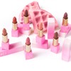 Beauty Bakerie Makeup Matte Lipstick, Long Lasting 24hr Wear Lip