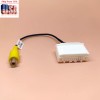 Unbranded Backup Camera RCA Harness Adapter For Chrysler Town &