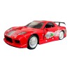 Jada - Rapido Y Furiosos - Dom´s Mazda Rx-7 Rojo