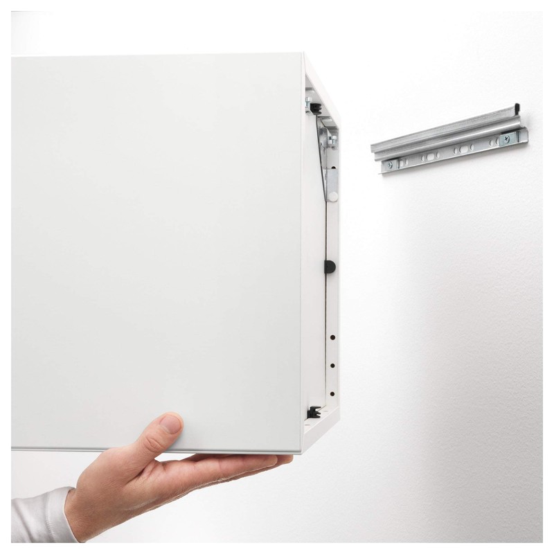 Eket 603.400.49 Hanging Rail, 13.8 inches (35 cm)