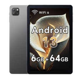 OSCAL Tablet 10.1 inch Android Tablets