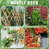 WILLBOND 350 Feet Plants Trellis Training Wire 2 Rolls Trellis