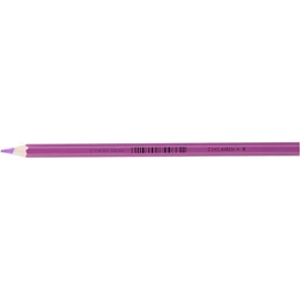 JOLLY Supersticks Kids Proof Shatterproof Colouring Pencils for Kids, Dozen Folded Box, Cyclamen