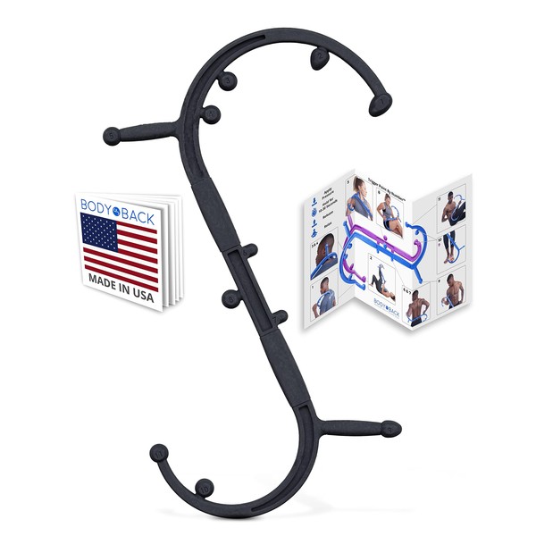 Body Back Body Back Buddy Elite C USA Made C