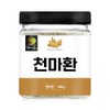 Mom's son Mom Aeson Domestic Cheonma Pills 250g, 1 piece