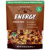 Nature's Eats Energy, Mega Mix, 32 Oz