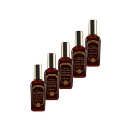 3W good-smelling, hypoallergenic essence, skin texture improvement toner, placenta intensive, 145ml, 5 pieces / 3W 향이좋은 흡토 저자극 에센스 피부결개선 토너 플라센타 인텐시브 145ml 5개