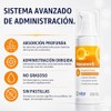 Vita Sciences Vitamin Skin Cream 2000iu Maxasorb Lotion