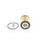 Bosch F026407010 Oil-Filter Element