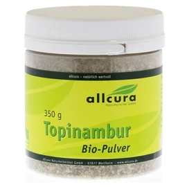 Jerusalem artichoke powder organic