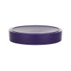 MRP 70/400 Violet Purple/Blue SMOOTH STRAIGHT Cap/lid (qty 12) BRAND