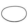 sourcing map Z-42 Z Type V-belt 1060mm/42" Inner Length x