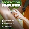NatureStop Chigger Repellent Spray for Humans (6 oz)