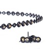 5 metres Upholstery Nail Stud Strip Rebirth Bronze 9.5