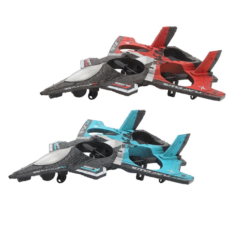RC Stunt Drone Aerial Photography Three Speed Switching 360° Spin