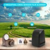 135 Mm 35 Mm Film Negative Slide Scanner, 8 Megapixel