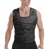 LOVINGCREATE Chaleco De Peso Ajustable Para Hacer Ejercicio (50kg Max)