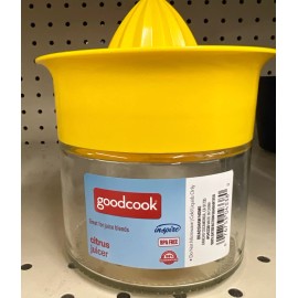 Goodcook citrus juicer