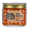 The Loveless Cafe Peach Preserves 2 oz