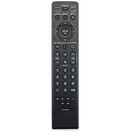 New MKJ40653801 Remote Control Replaced for LG Models: 32LG30DC,42LG30UD,37LG30,37LG50,42LG50,42LG30,32LG30,47LG50,52LG50 32LG60,37LG60,42LG60,47LG60,52LG60,32LG70,42LG70 47LG70
