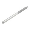 Stylus Pen 4096 Pressure Sensing Type C Interface Silver Active