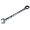 AB Tools 22mm Ratchet Combination Spanner Metric Wrench 72 Teeth