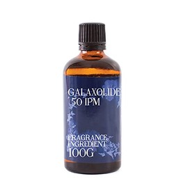 Mystic Moments | Galaxolide 50 IPM - 125g