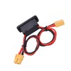 RC Airplane Switch High Current On-Off Switch XT60 High Performance