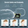 Comfort Life 를 위한 컴포트라이프 목 스트레칭기 근육 이완 및