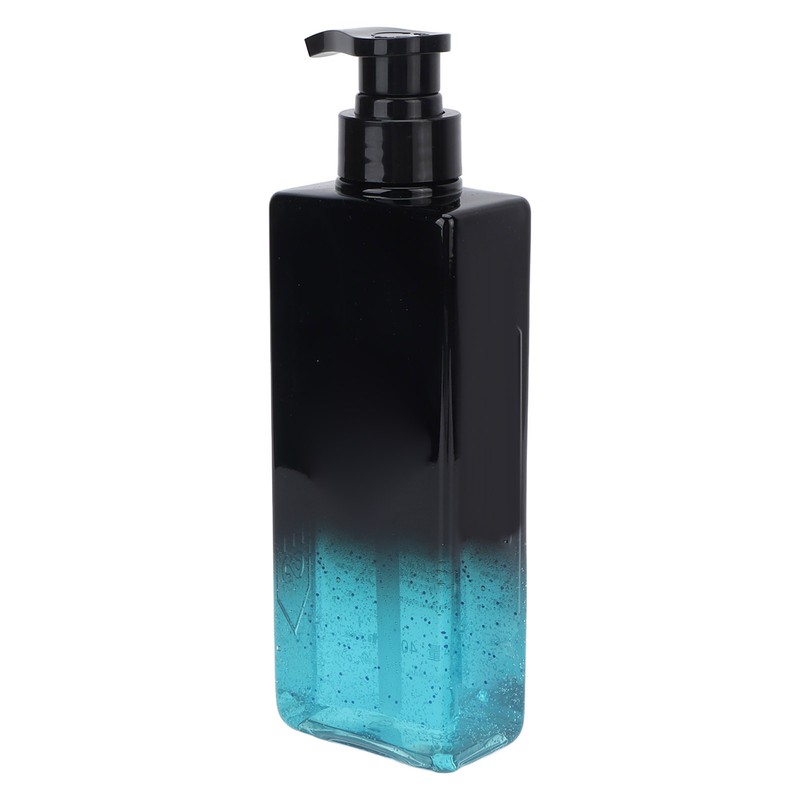 14.1 Oz Men's Invigorating Body Wash Deep Cleaning Lasting Fragrance