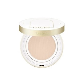 Missha Glow Cushion Light 13g / 미샤 글로우 쿠션 라이트 13g