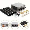 12V Car Auxiliary Heater Universal Auxiliary Heater Universal Underdash Heater