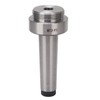Boring Head Arbor MT3‑1‑1/2‑18UNF‑M12 High Carbon Steel Collet Connecting Rod