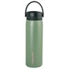 Kodiak Sip Straw Insulated Bottle 710ml, Orange Burst