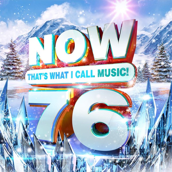 Now, Vol. 76 (Various Artists)
