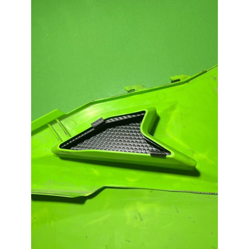 Kawasaki 2021-2024 Kawasaki Kx250 Kx250x Kx250xc Kx450 Airbox Cover Insert