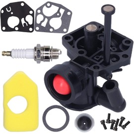 Carburetor Replacement Kit Fit for 795477 795469 794147 794161 699660 698369 498811 Lawn Mower Parts Powersports Carburetors, Lawn Mower Accessories