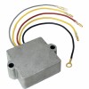 Caltric Regulator Rectifier Mercury Force 120 120Hp Elpt Exlpt 2-Stroke 1996 1997 1998