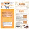 Bellfor Natural Food Supplement for Dogs with Digestive Problems Gastro
