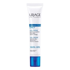 Uriage Bariéderm Cica Daily Crema Gel 40ml Todo Tipo De Piel