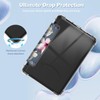 Fintie Case for 6 Inch Kindle (11th Generation) - 2024/2022,