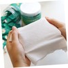 FOMIYES Sets Outdoor Travel Essential Natural Material Towel Disposable Beauty