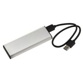 Kalea Informatique Casing USB 3.0 (SuperSpeed USB 3.0 SSD) for Asus Zenbook UX21 UX31 UX51