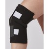 Medline Accu-Therm Gel Wrap Packs, Knee