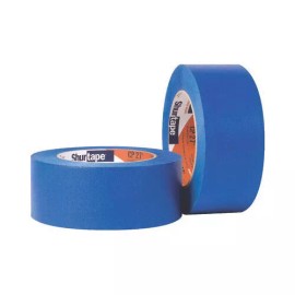 Shurtape 202880 CP 27 Multi-Surface Premium-Grade Painter's Masking Tape 55 m L
