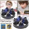 Electric Lie Detector Finger Shock Game Shocking Toy Lucky Electric