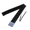 JomMart HB030A Katana Bag, Black, Interior, White, Extra Large, Storage
