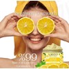 Lorenti Lemon Scrub 500 ML Face & Body | Firming