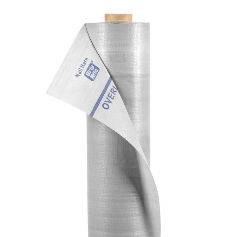 Grip-Rite SL154250LWE 48 in. x 250 ft. (1000 sq. ft.)